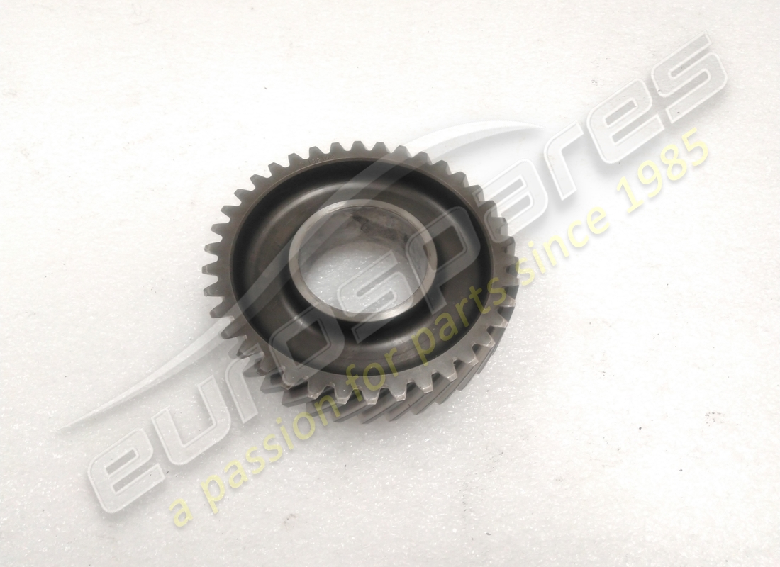 USED Ferrari 1ST SPEED GEAR . PART NUMBER 132143 (1)
