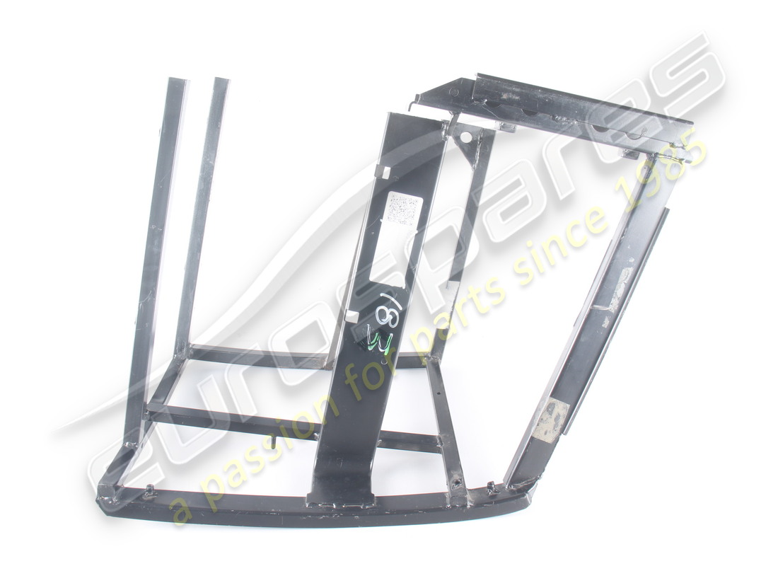new ferrari rh front space frame f512m. part number 165183 (3)