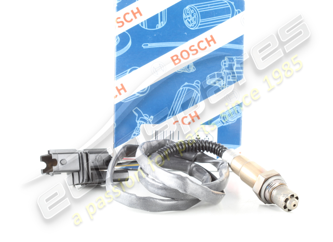 NEW BOSCH FRONT LAMBDA SENSOR. PART NUMBER 182837 (1) new bosch front lambda sensor. part number 182837 (1)
