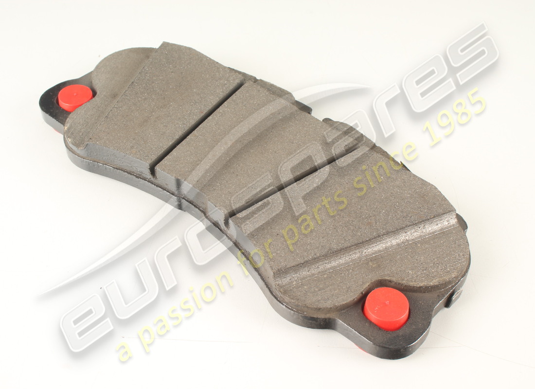 new porsche 1 set of brake pads for disc. part number 992698075c (2)