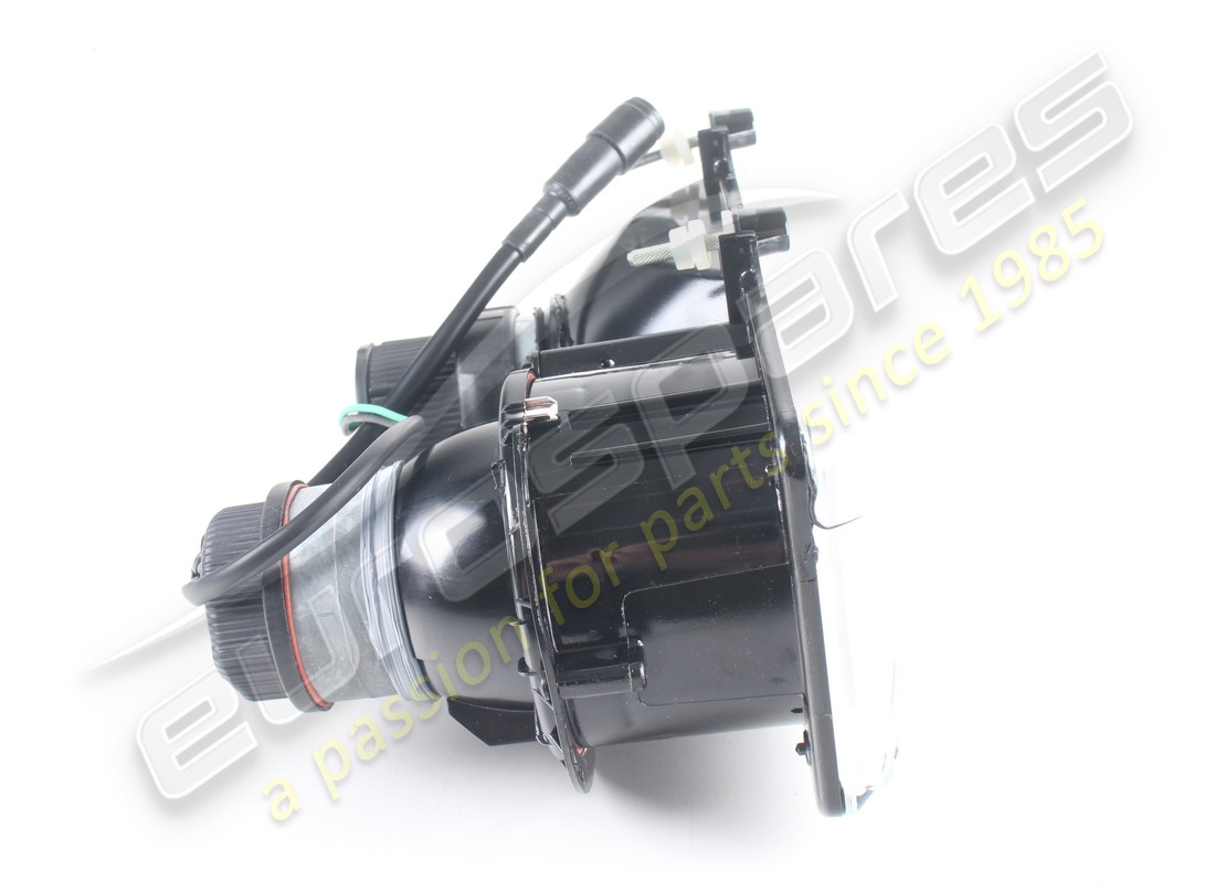 NEW FERRARI RH HEADLAMP. PART NUMBER 133080 (6) new ferrari rh headlamp. part number 133080 (6)
