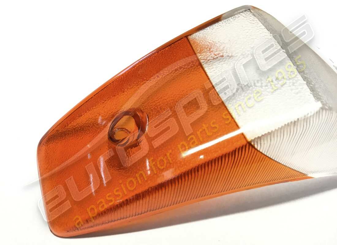 new (other) maserati fog lamp glass. part number 107bl58650 (3)