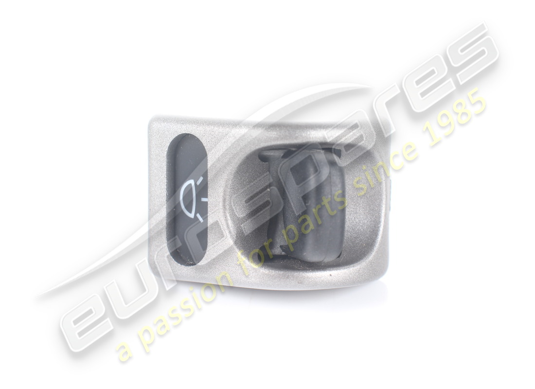 USED FERRARI SWITCH. PART NUMBER 165246 (2) used ferrari switch. part number 165246 (2)