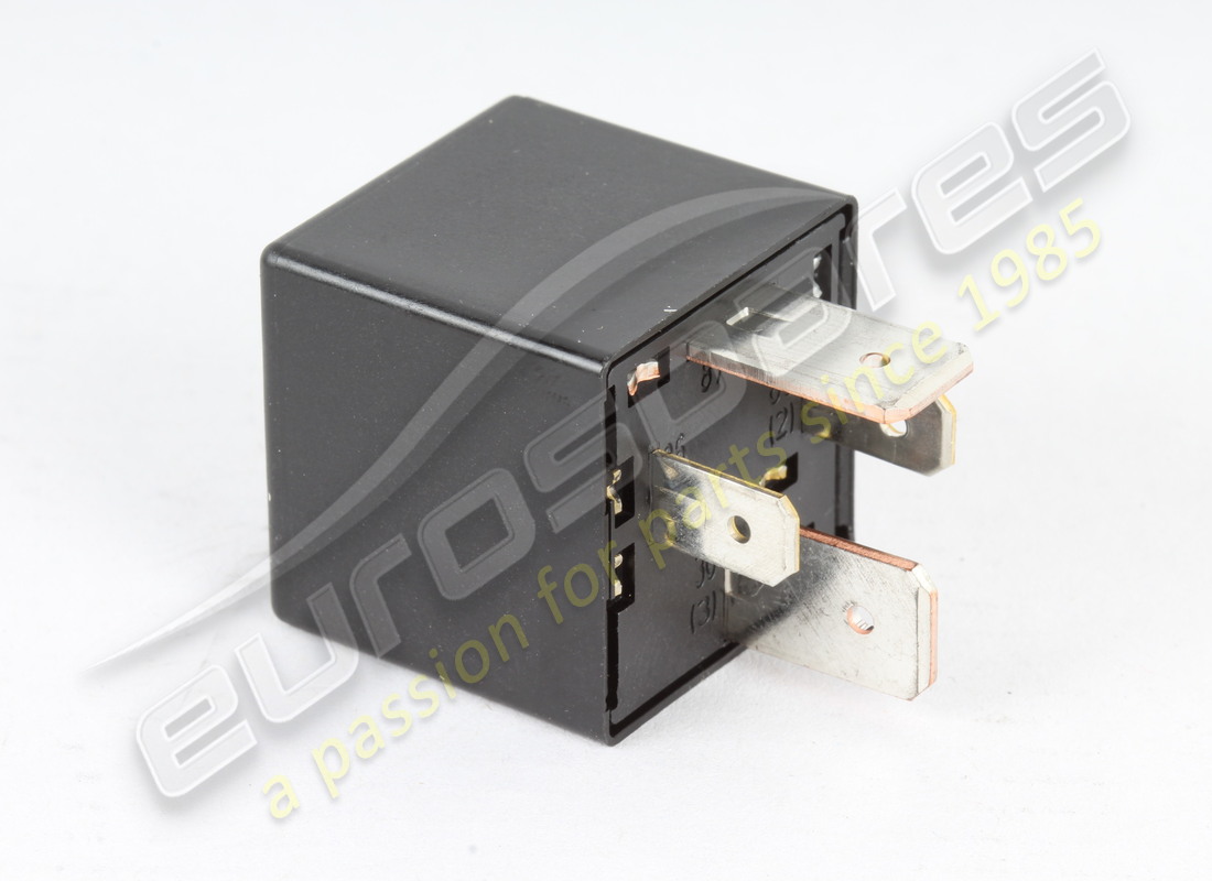 NEW FERRARI RELAY 50A. PART NUMBER 194909 (1) new ferrari relay 50a. part number 194909 (1)