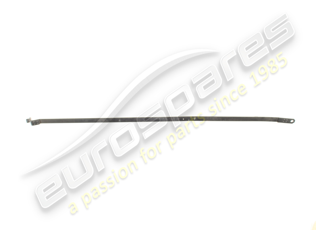 USED FERRARI LOWER LH TANK RETAINER STRAP. PART NUMBER 263509 (1) used ferrari lower lh tank retainer strap. part number 263509 (1)