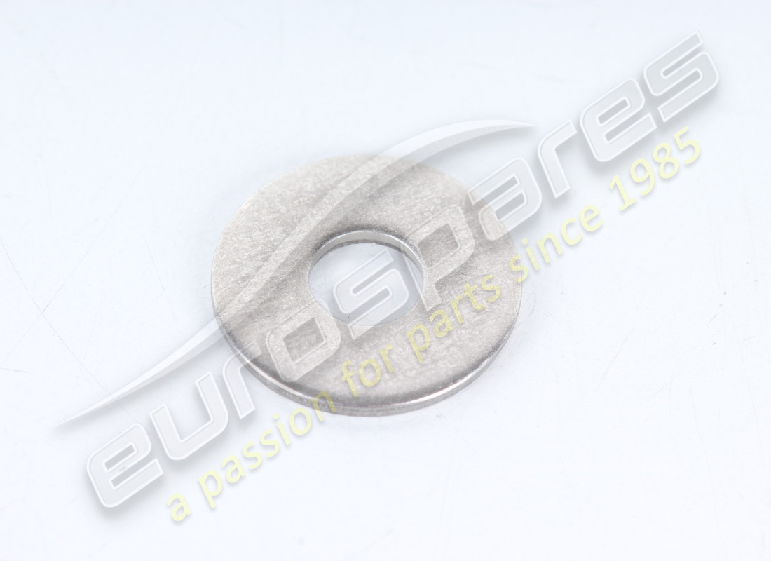 NEW FERRARI WASHER. PART NUMBER 12643770 (1) new ferrari washer. part number 12643770 (1)