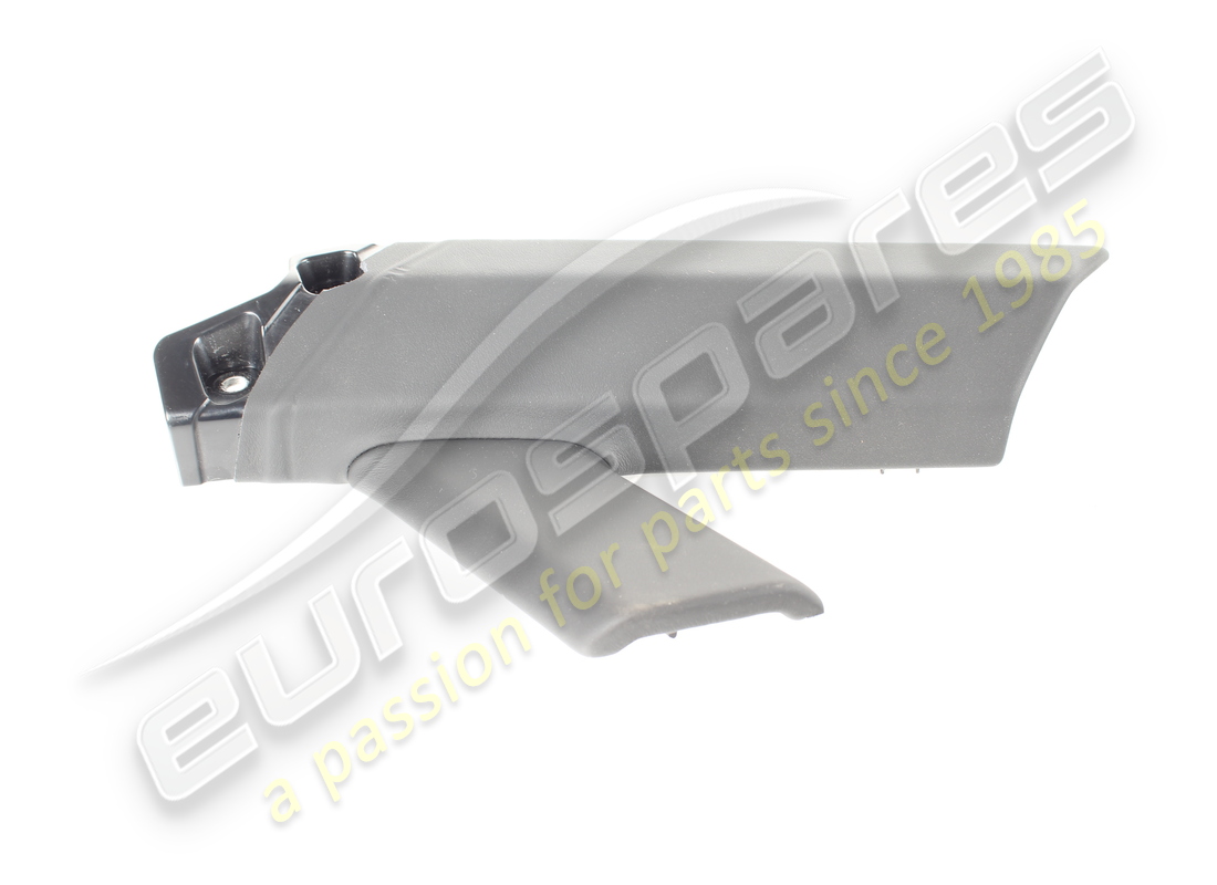 used lamborghini lower part lw sidecover tunn.. part number 4t0863513 (1)