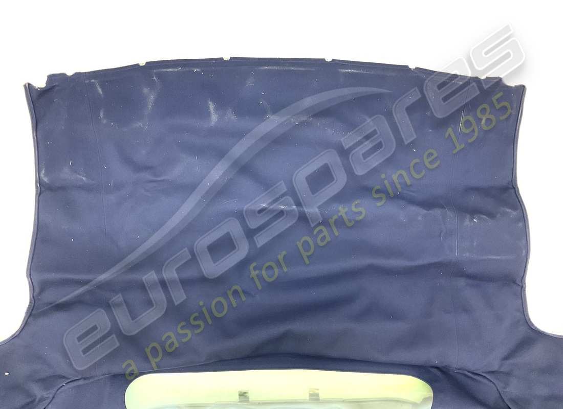 new (other) ferrari complete blue external trim. part number 66374602 (3)