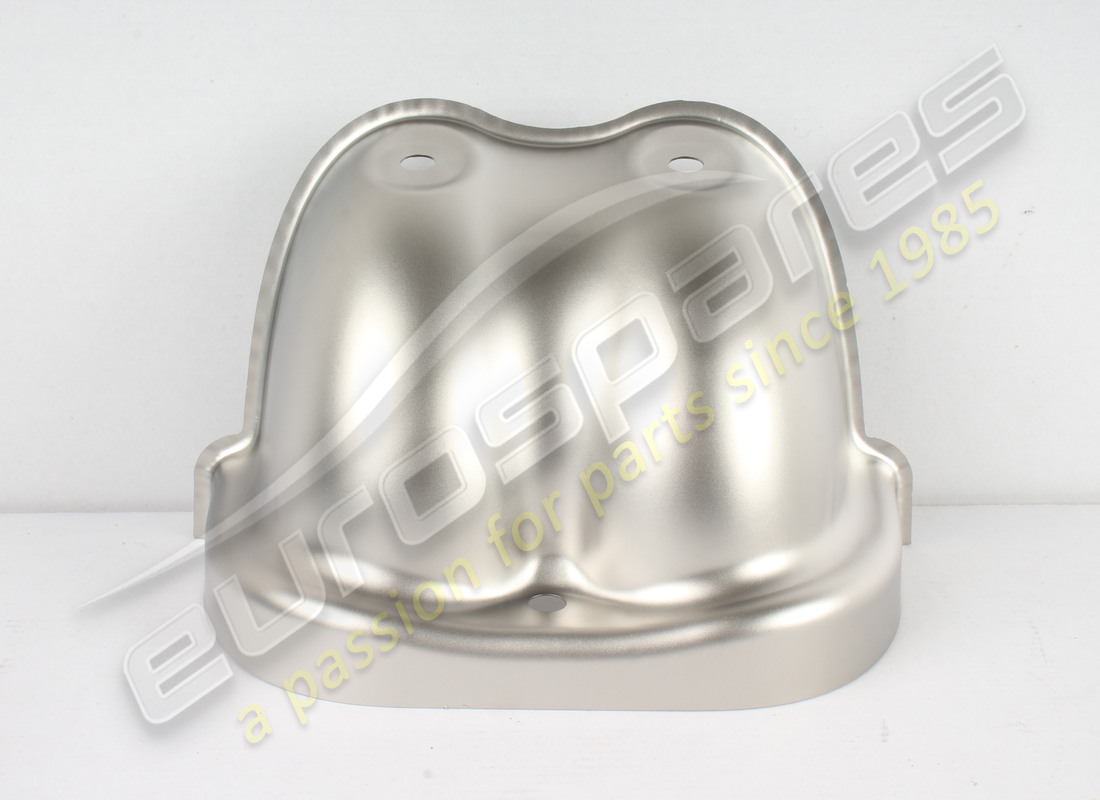 NEW FERRARI PROTECTION FOR MUFFLER. PART NUMBER 203904 (1) new ferrari protection for muffler. part number 203904 (1)