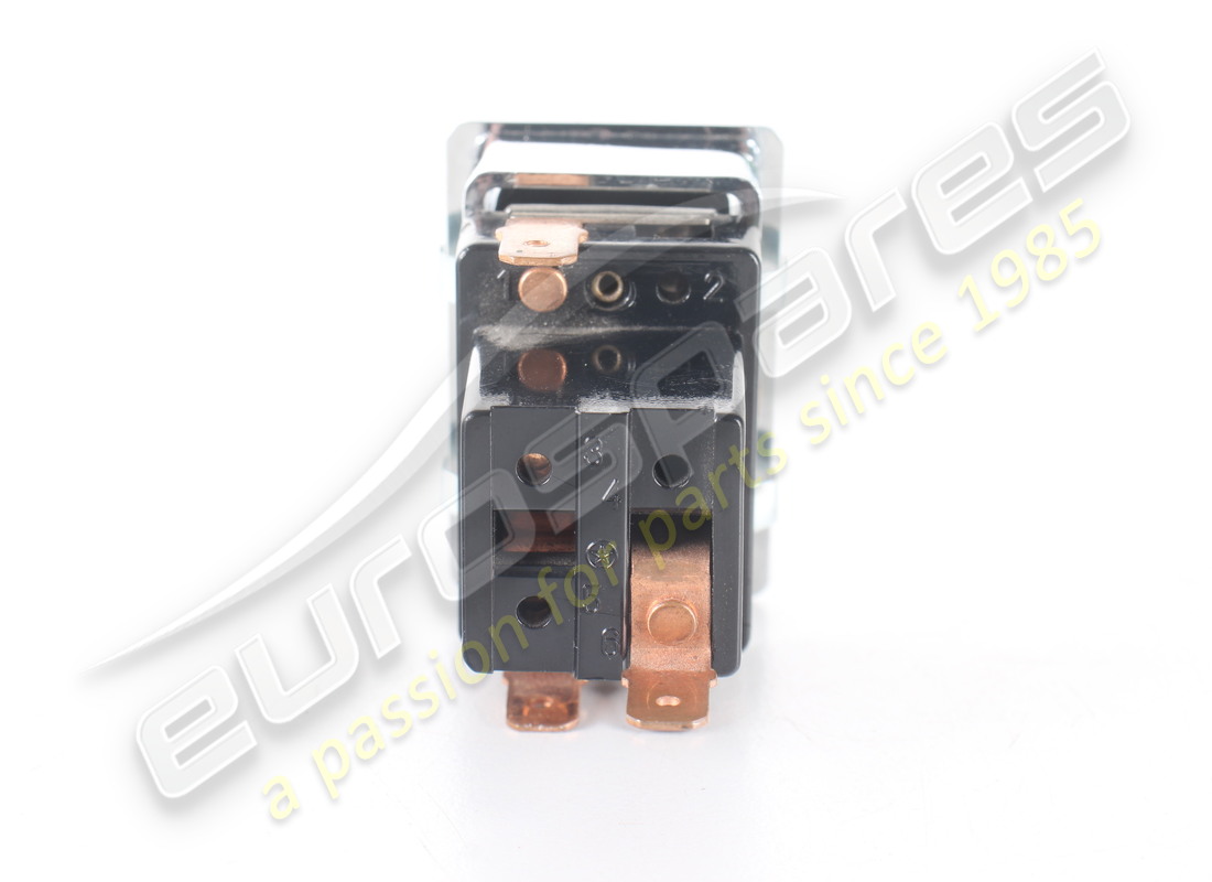 new (other) maserati interruttore per fari antinebbia (a richiesta). part number 115abl69528 (4)