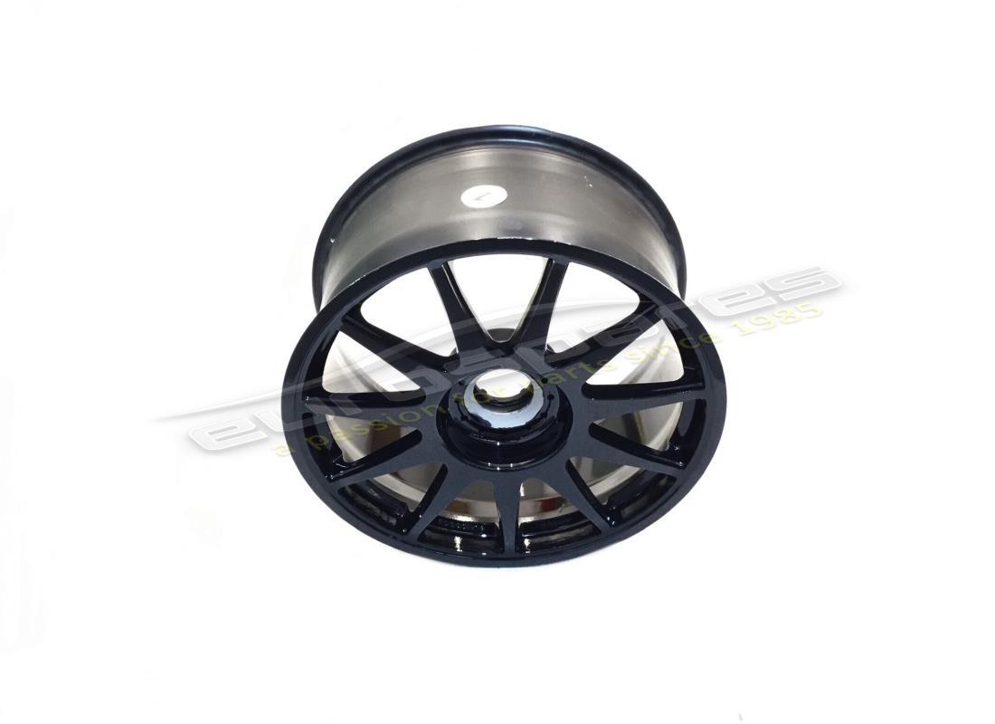 RECONDITIONED Lamborghini LIGHT METAL WHEEL VA . PART NUMBER 400601031B (1)