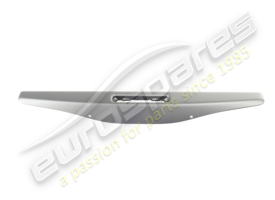 new porsche door sill covering drivers side rhd black. part number 99755101905a03 (1)