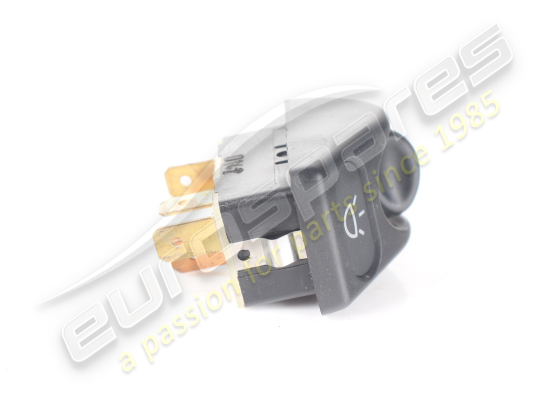 used ferrari switch for roof light.. part number 183232 (5)