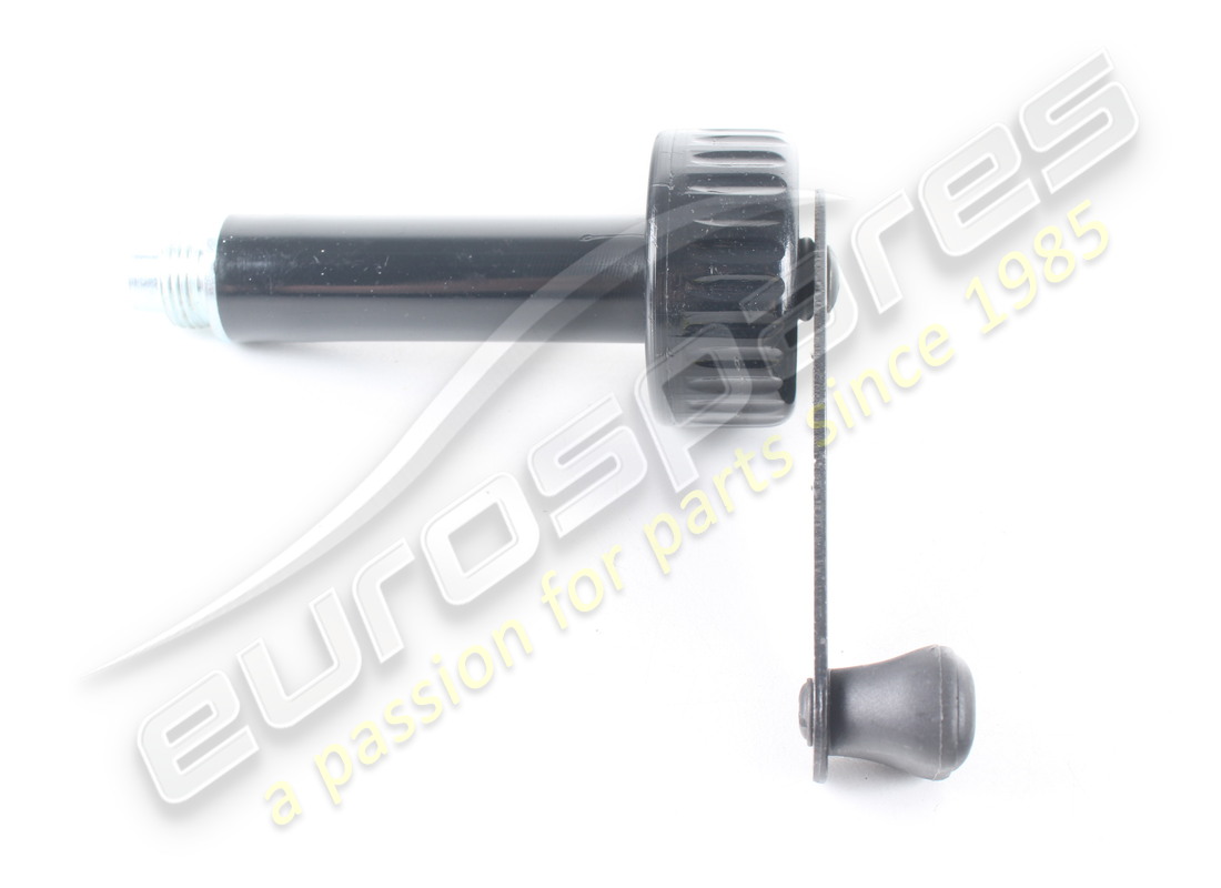 new ferrari emergency window winder handle. part number 61813700 (5)