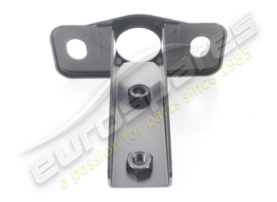 NEW MASERATI REAR BUMPER CENTR. FASTENING BRAC. PART NUMBER 376380224 (2) new maserati rear bumper centr. fastening brac. part number 376380224 (2)