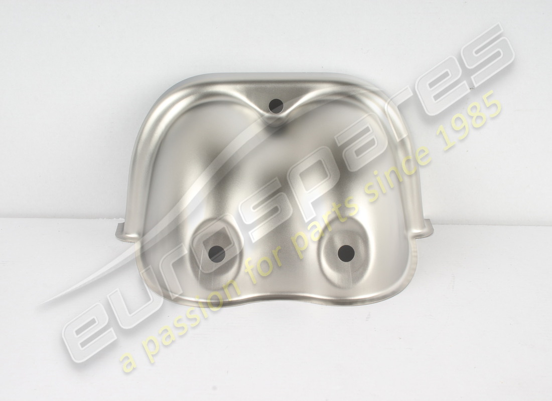NEW FERRARI PROTECTION FOR MUFFLER. PART NUMBER 203904 (3) new ferrari protection for muffler. part number 203904 (3)