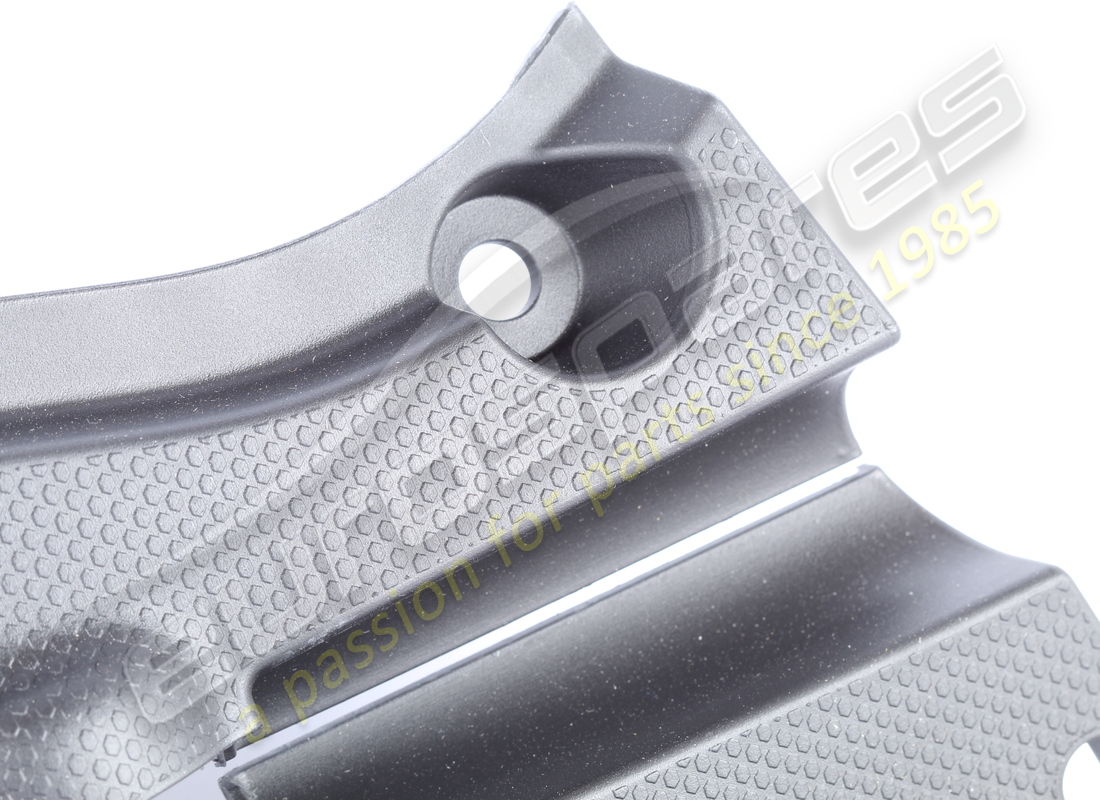 new lamborghini cover luggage liner. part number 4t0821169e (2)