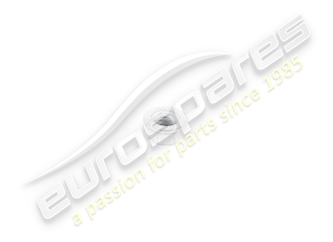new ferrari nut. part number 132877 (1)