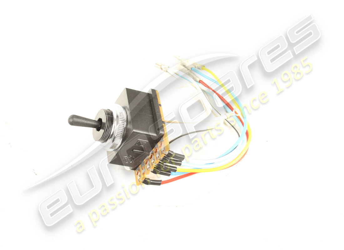 new ferrari 2 way mirror switch. part number 113934 (1)
