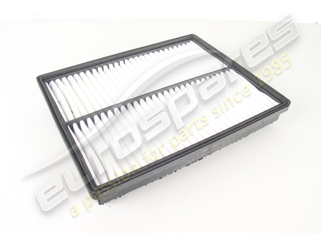 new ferrari complete air filter. part number 771373 (1)