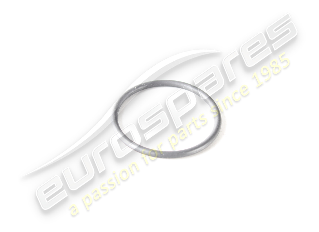 NEW LAMBORGHINI SEAL RING. PART NUMBER 07L115315 (1) new lamborghini seal ring. part number 07l115315 (1)