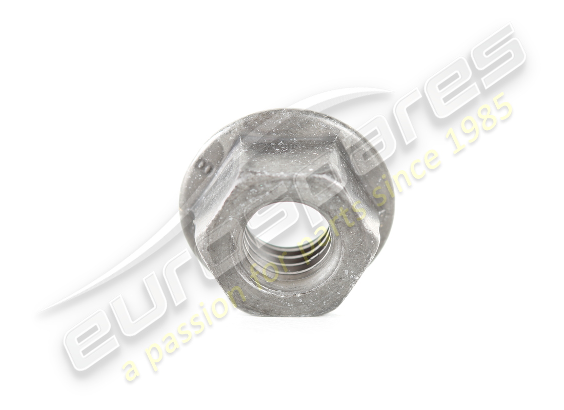 NEW Porsche SHOULDERED HEX. NUT . PART NUMBER N10609204 (1)