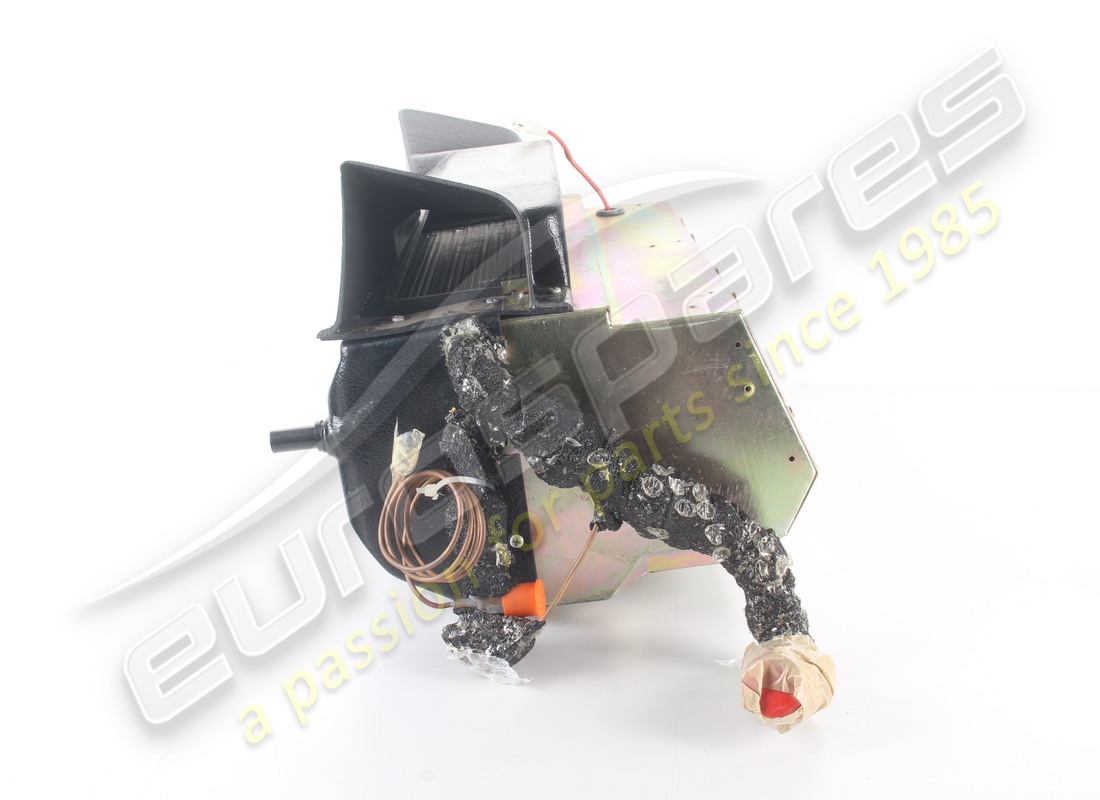 new ferrari front air conditioning lhd part number 2578685010 (2)
