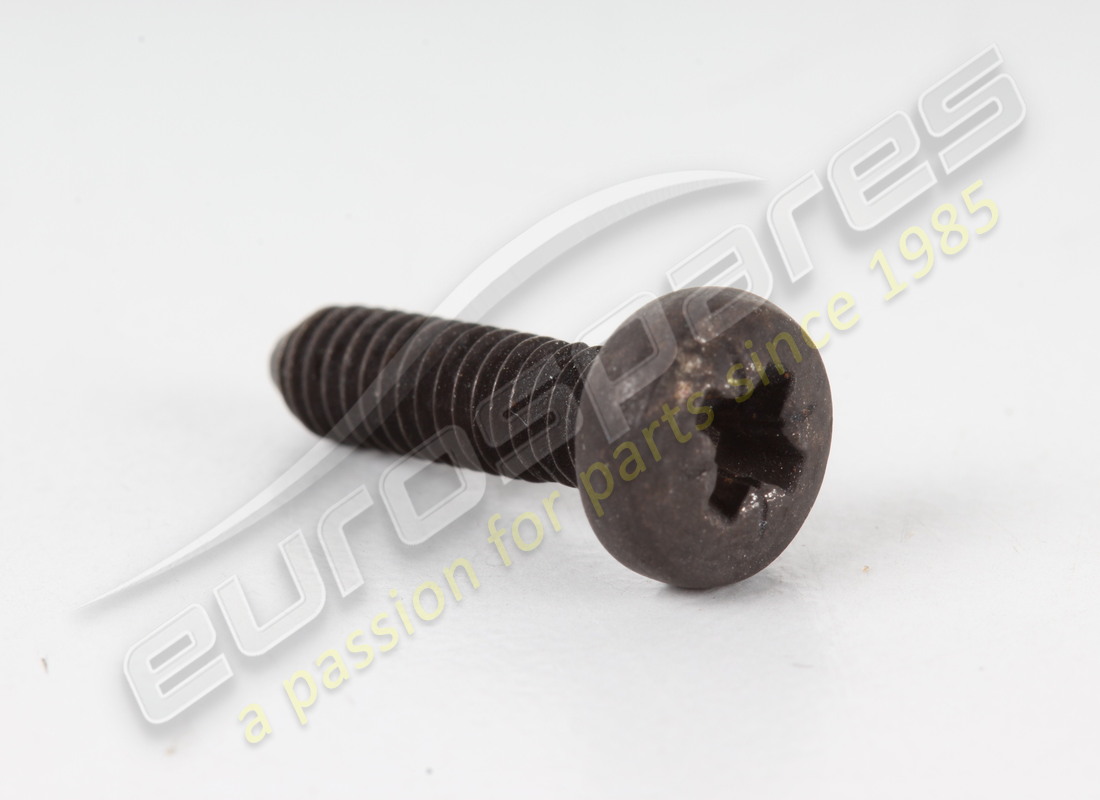 new maserati screw. part number 13283577 (2)