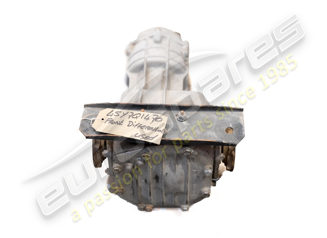 used lamborghini lamborghini part 45y2q1470. part number 45y2q1470 (3)
