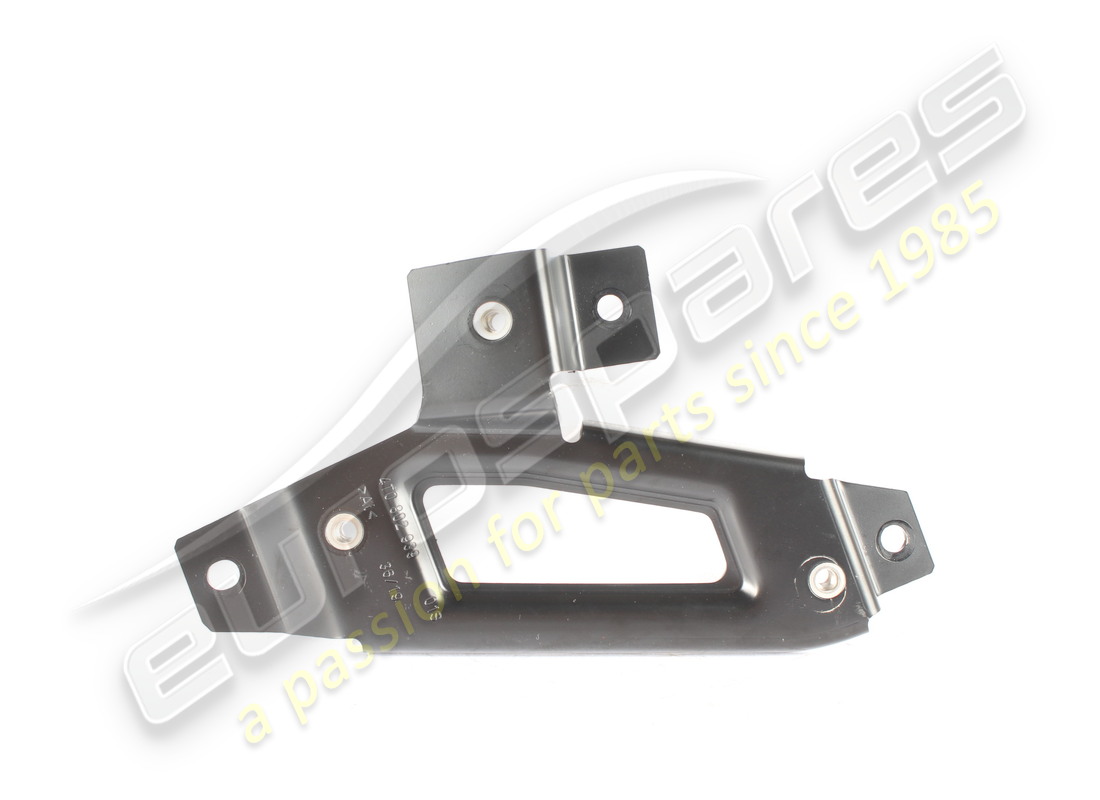 used lamborghini bracket riv.montante a. part number 4t0802939 (2)