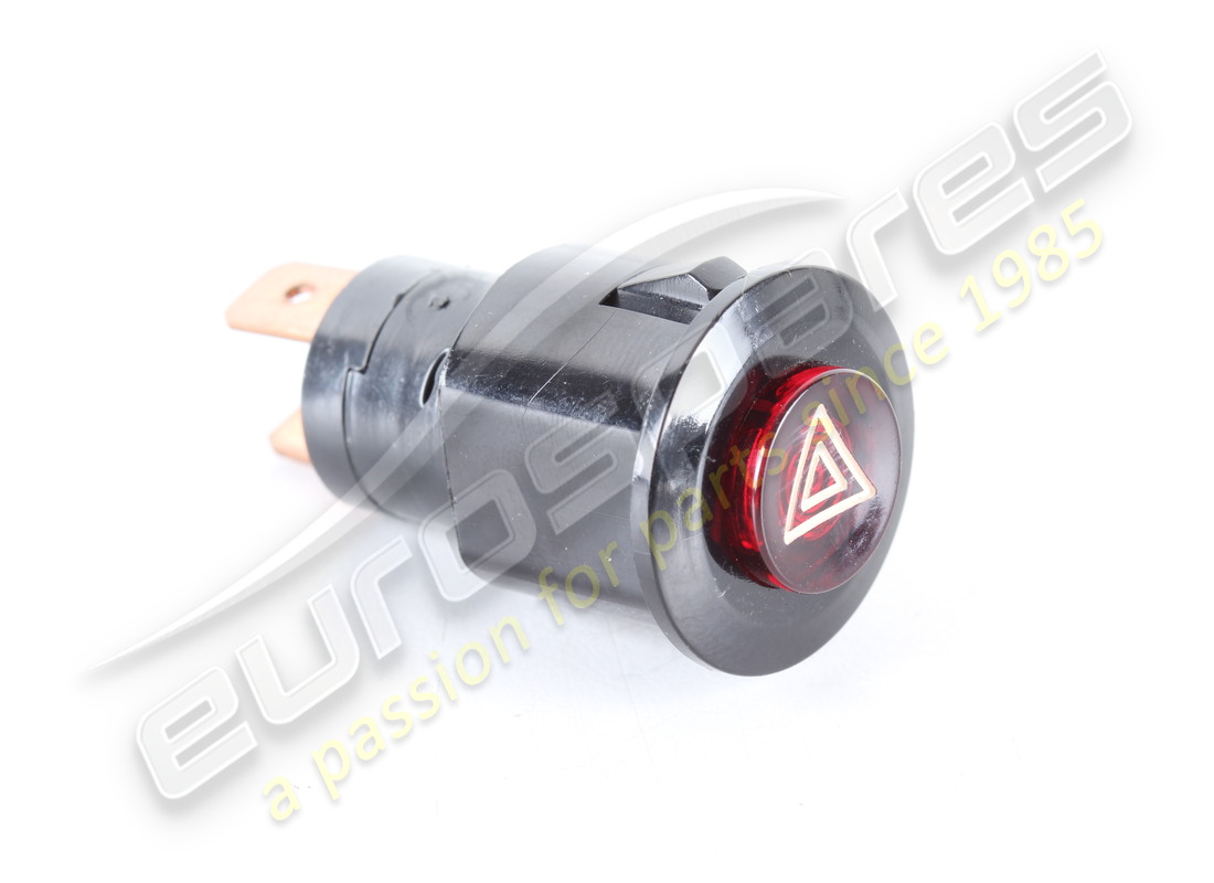 new ferrari red lamp hazard warning. part number 60771400 (1)