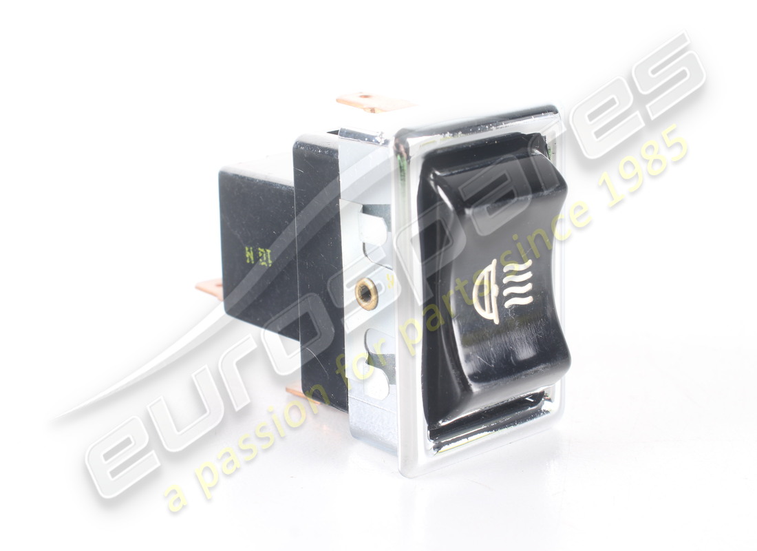 new (other) maserati interruttore per fari antinebbia (a richiesta). part number 115abl69528 (1)