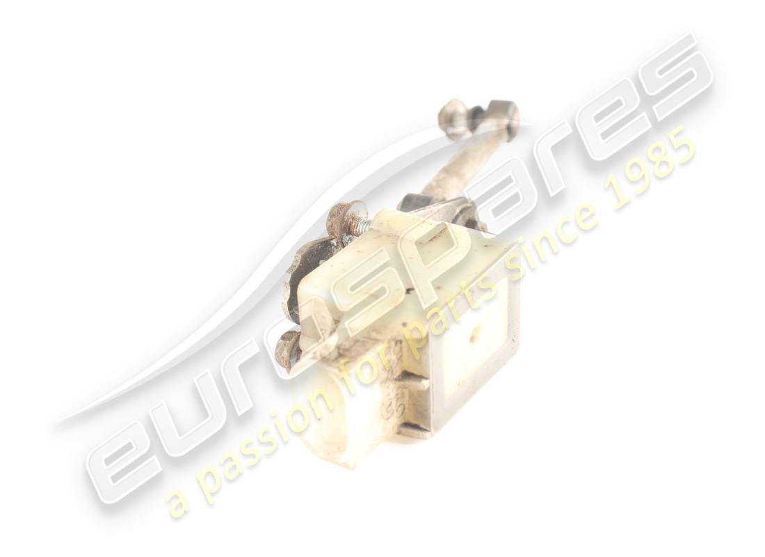 used maserati rear light adjusting potenti. part number 670003051 (2)