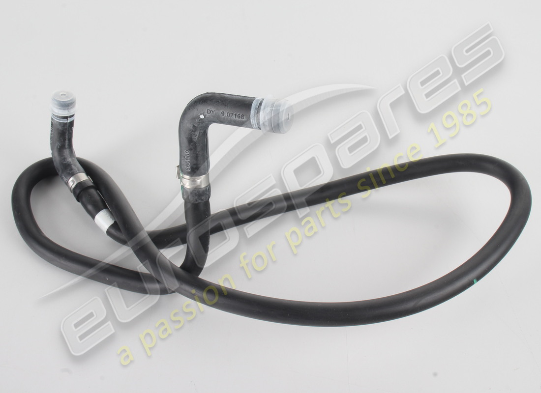 new ferrari complete lh tube with unio. part number 197688 (1)