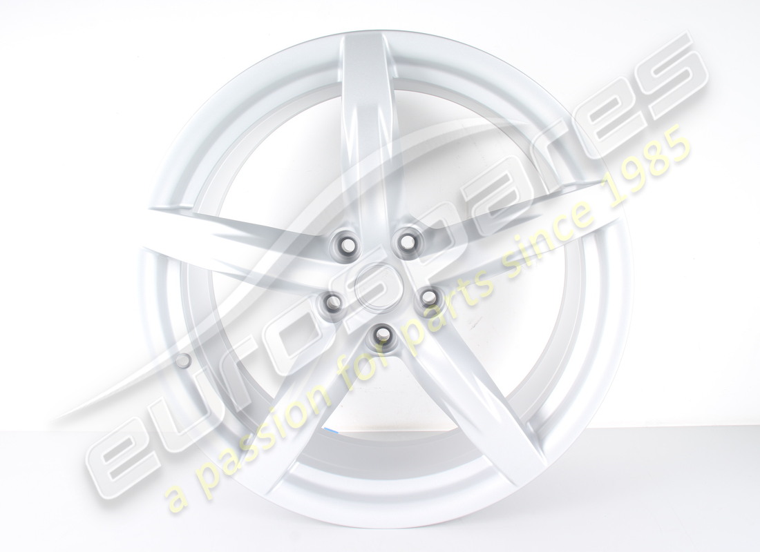 NEW FERRARI FRONT WHEEL. PART NUMBER 328466 (1) new ferrari front wheel. part number 328466 (1)