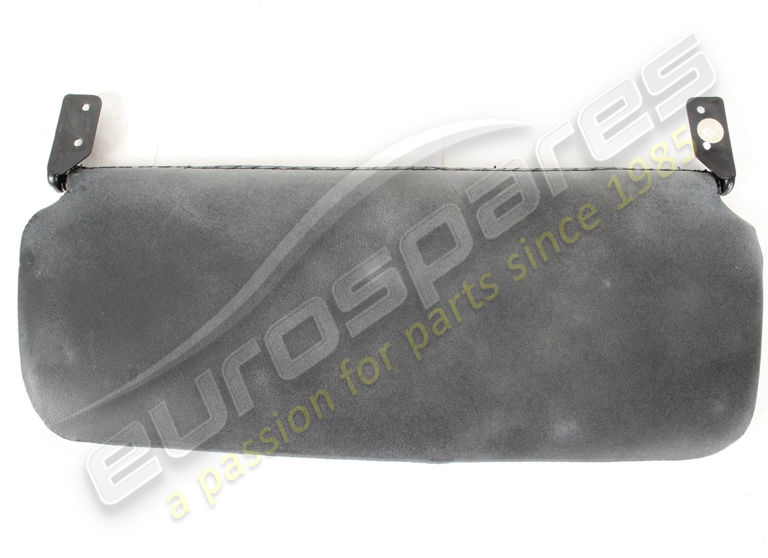 used ferrari rh sun visor. part number 61514600 (2)
