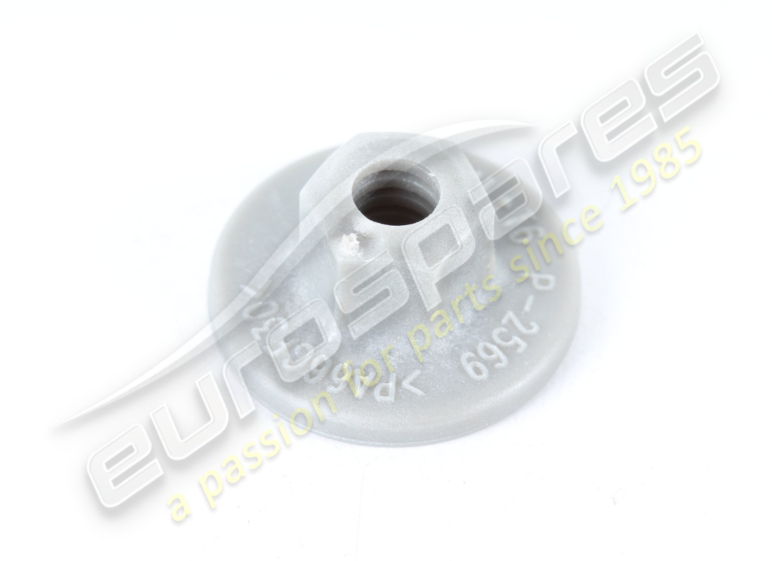 new porsche hex. nut with washer. part number n91242801 (1)
