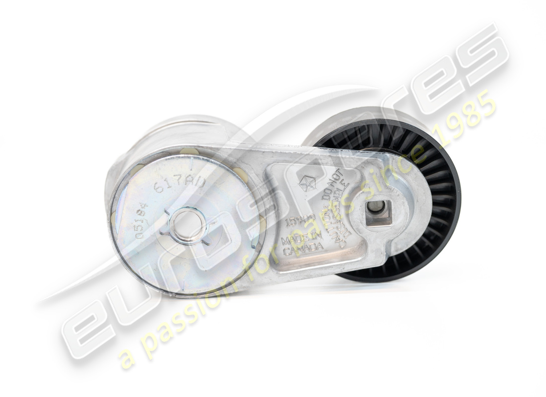 new maserati belt stretcher. part number 278940 (1)