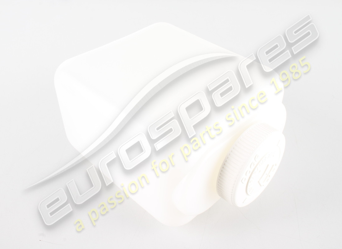 new lamborghini tank. part number 0071010737 (1)