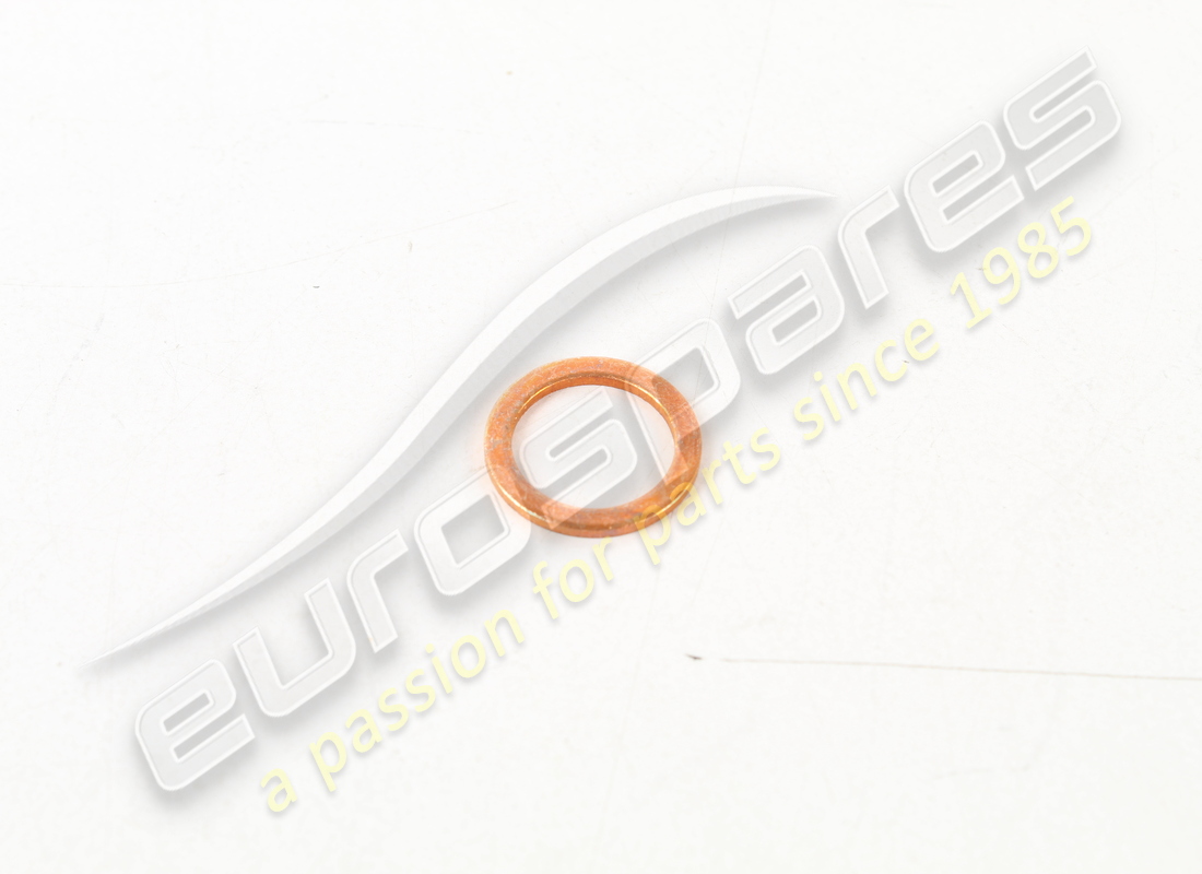 NEW FERRARI WASHER. PART NUMBER 10260160 (1) new ferrari washer. part number 10260160 (1)