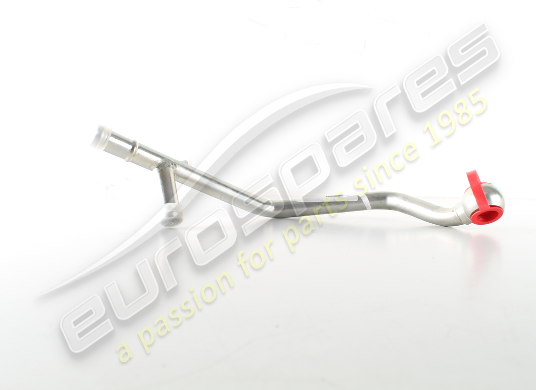 NEW FERRARI RH PIPE. PART NUMBER 240327 (1) new ferrari rh pipe. part number 240327 (1)