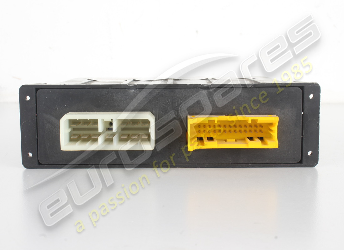 new ferrari electronic control station. part number 65200900 (2)