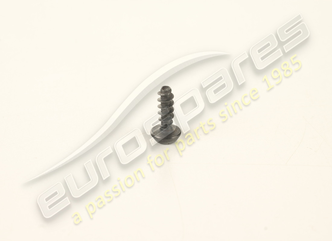 NEW Lamborghini SCREW . PART NUMBER N10415903 (1)