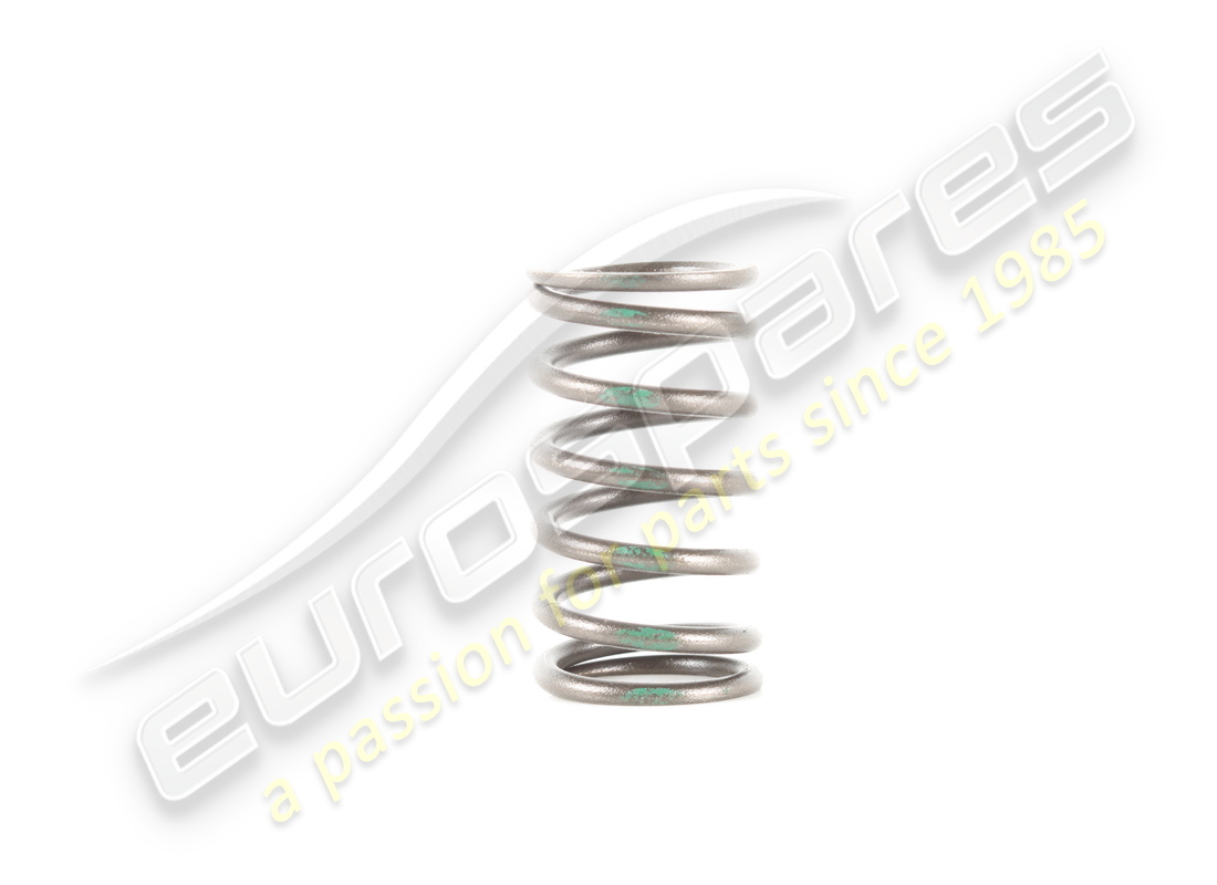 USED FERRARI VALVE SPRING INNER. PART NUMBER 167387 (2) used ferrari valve spring inner. part number 167387 (2)