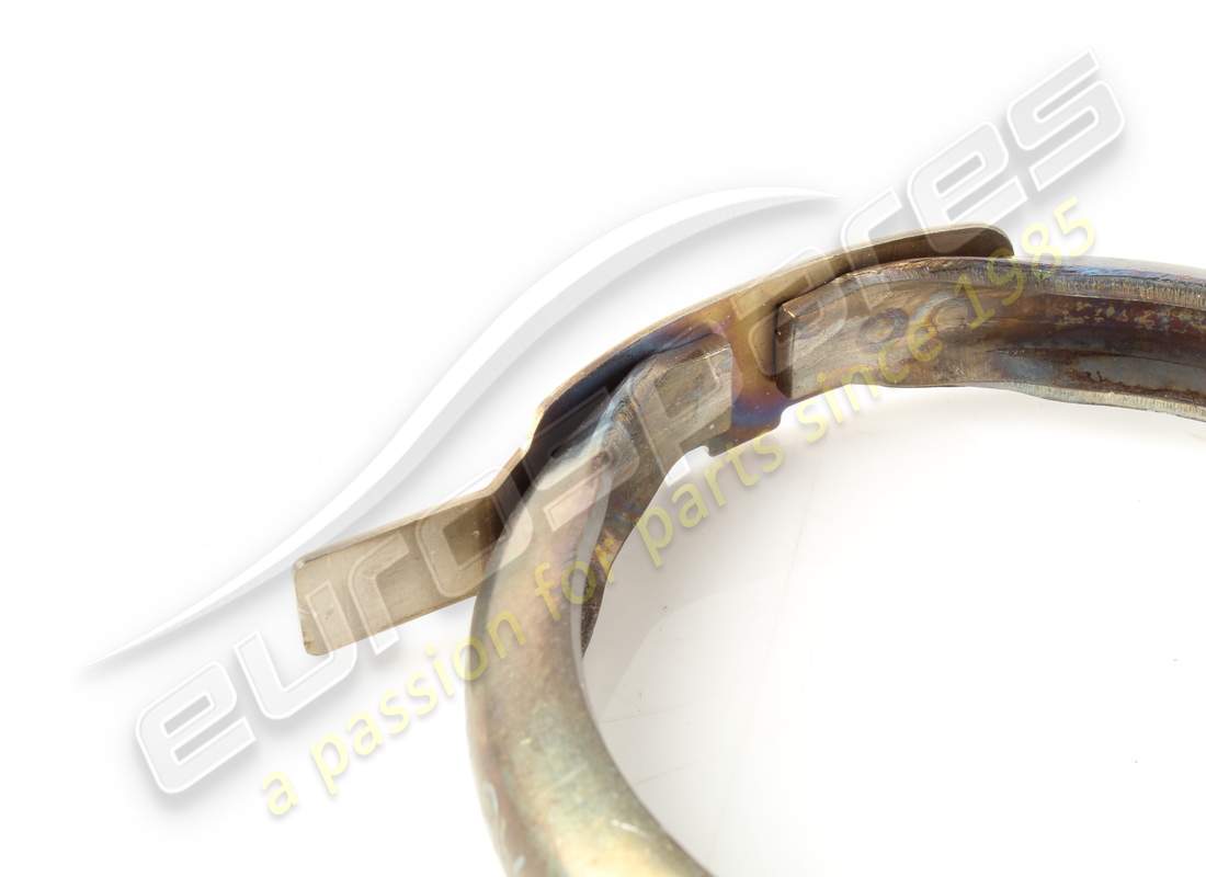 used lamborghini clamp. part number 0p2253725a (3)