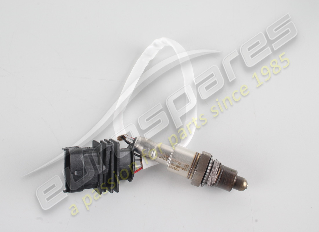new maserati rear lambda sensor. part number 670153175 (1)