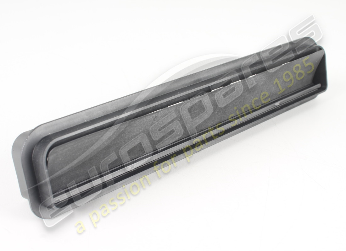 new lamborghini one-way flap-type innen. part number 4t0819161 (1)