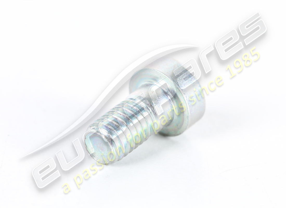 NEW PORSCHE SCREW, CHEESE HD. - M 6 X 12 - D - MJ 1972>>. PART NUMBER 90011912901 (2) new porsche screw, cheese hd. - m 6 x 12 - d - mj 1972>>. part number 90011912901 (2)