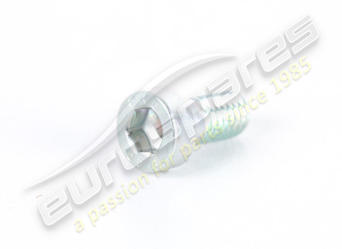 NEW PORSCHE SCREW, CHEESE HD. - M 6 X 12 - D - MJ 1972>>. PART NUMBER 90011912901 (1) new porsche screw, cheese hd. - m 6 x 12 - d - mj 1972>>. part number 90011912901 (1)