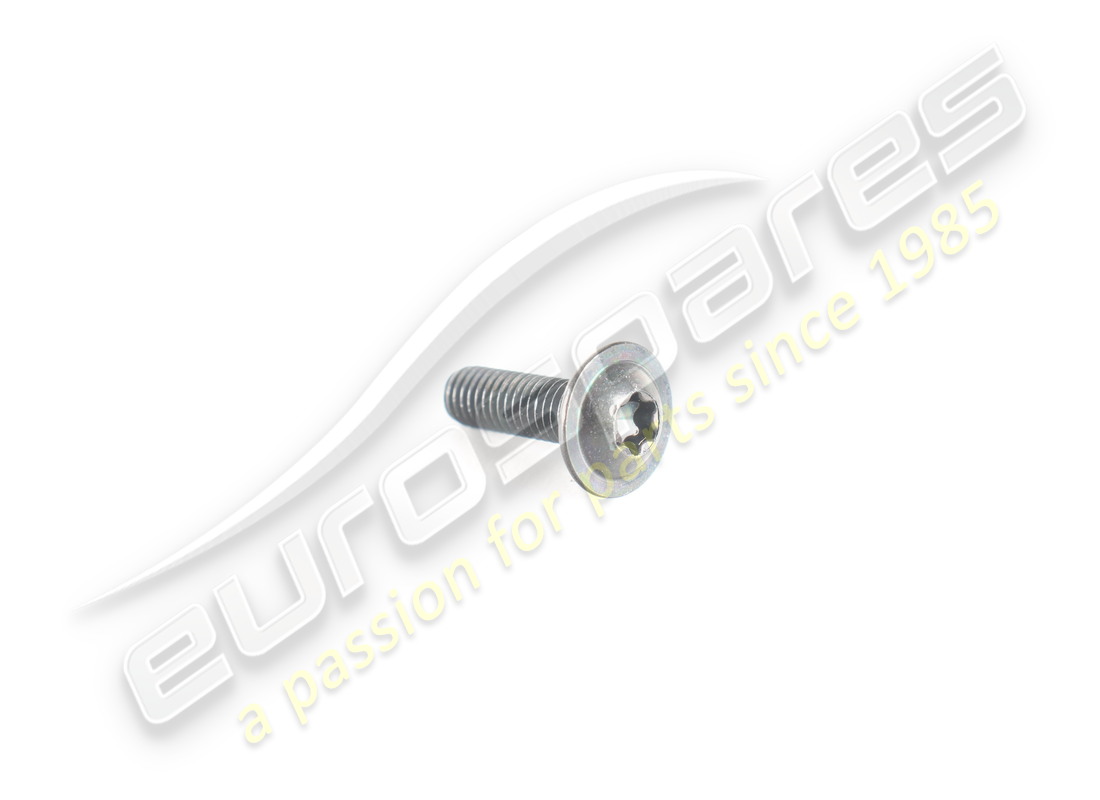 new ferrari screw. part number 85833900 (1)